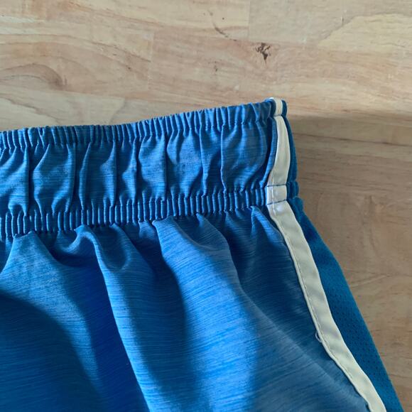 Nike Tempo Brief-Lined Running Shorts - Picture 5 of 9